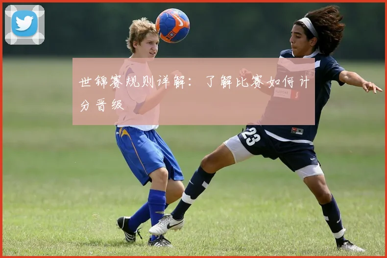 世锦赛规则详解：了解比赛如何计分晋级