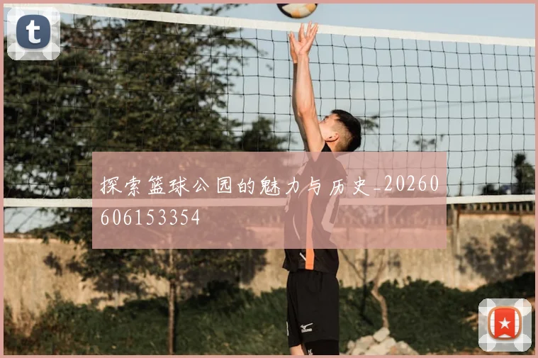 探索篮球公园的魅力与历史_20260606153354
